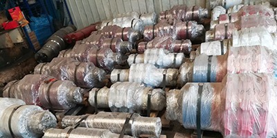 雙志機械產品質量 一 企業(yè)發(fā)展的“金鑰匙”