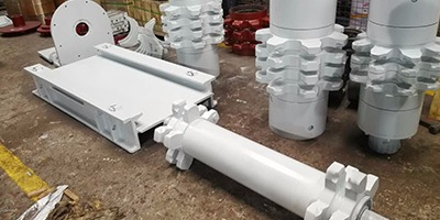 雙志機械告訴您怎樣生產質量好的鍛造刮板、E型螺栓、刮板機配件