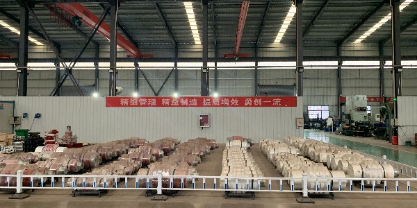 刮板機(jī)鏈輪組件多久保養(yǎng)一次？鏈輪組件的保養(yǎng)周期_河南雙志