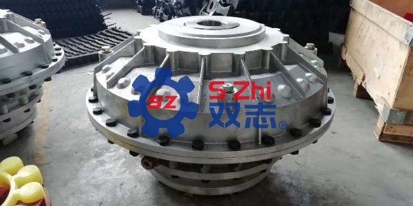 刮板輸送機<i style='color:red'>液力耦合器</i>油加多了會怎樣？_河南雙志