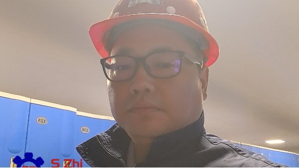 深入礦井，精準(zhǔn)診斷鏈輪軸組問(wèn)題_河南雙志