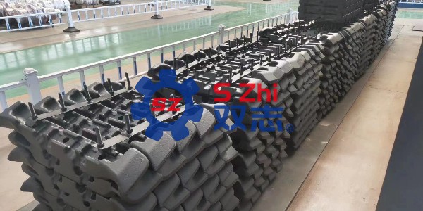 刮板輸送機的刮板一般磨損多少毫米要更換？_河南雙志