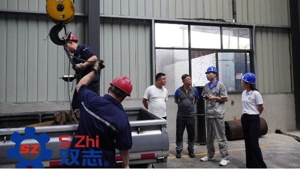 您給我一份信任，我們還您十分滿意_河南雙志
